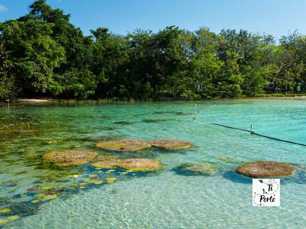 Laguna di Bacalar