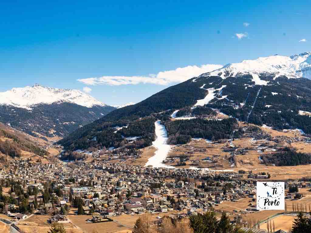 Capodanno in Lombardia