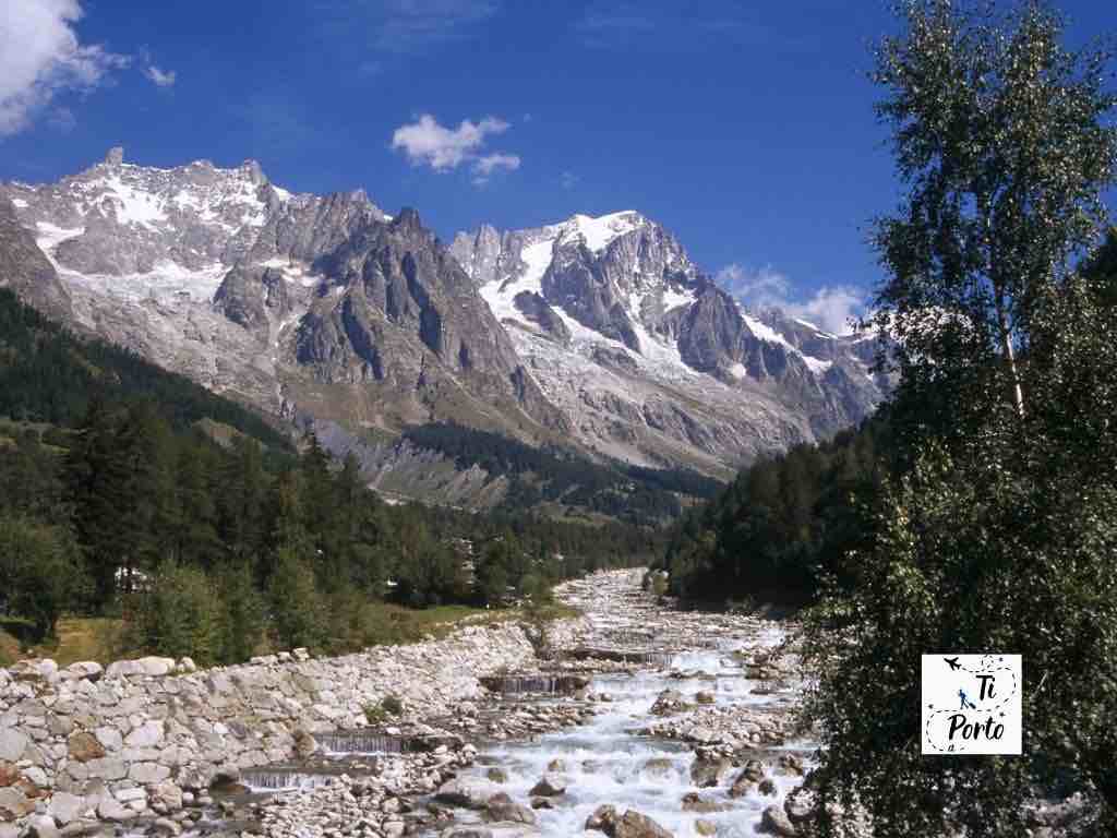 Capodanno in Montagna Courmayer