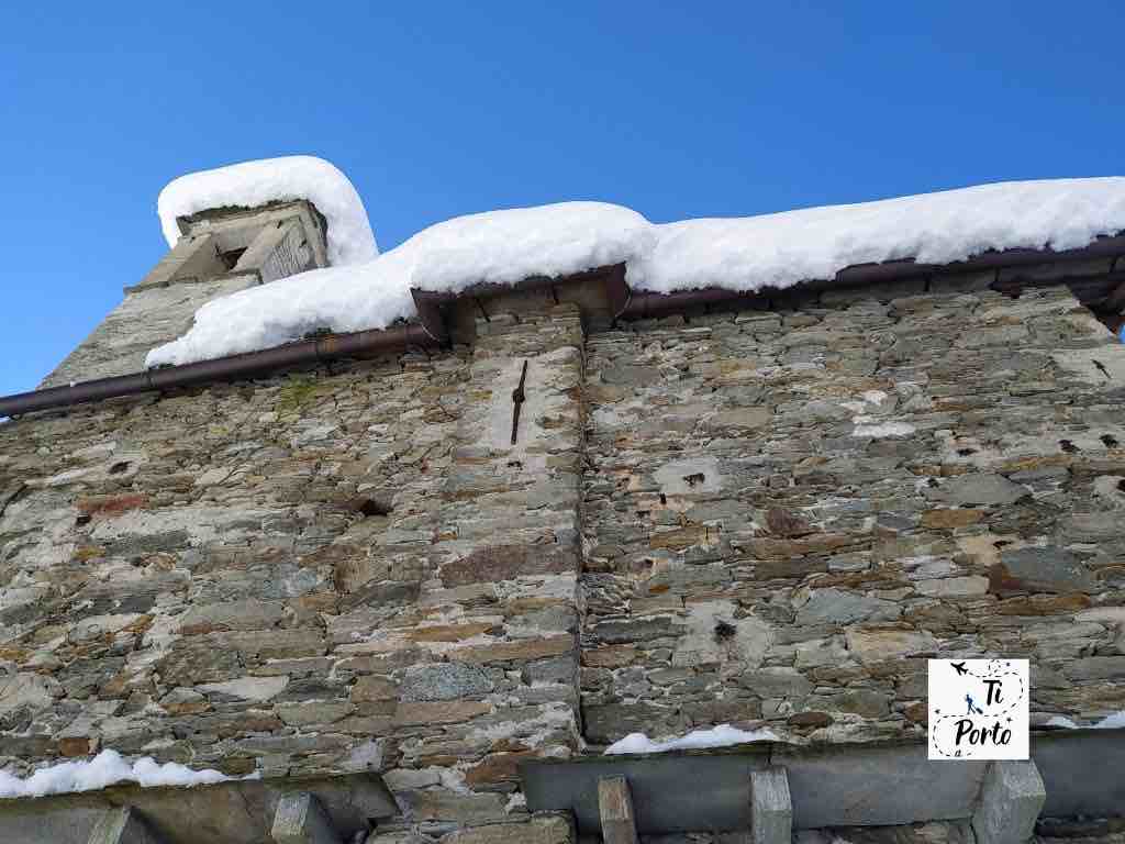 Capodanno in Piemonte