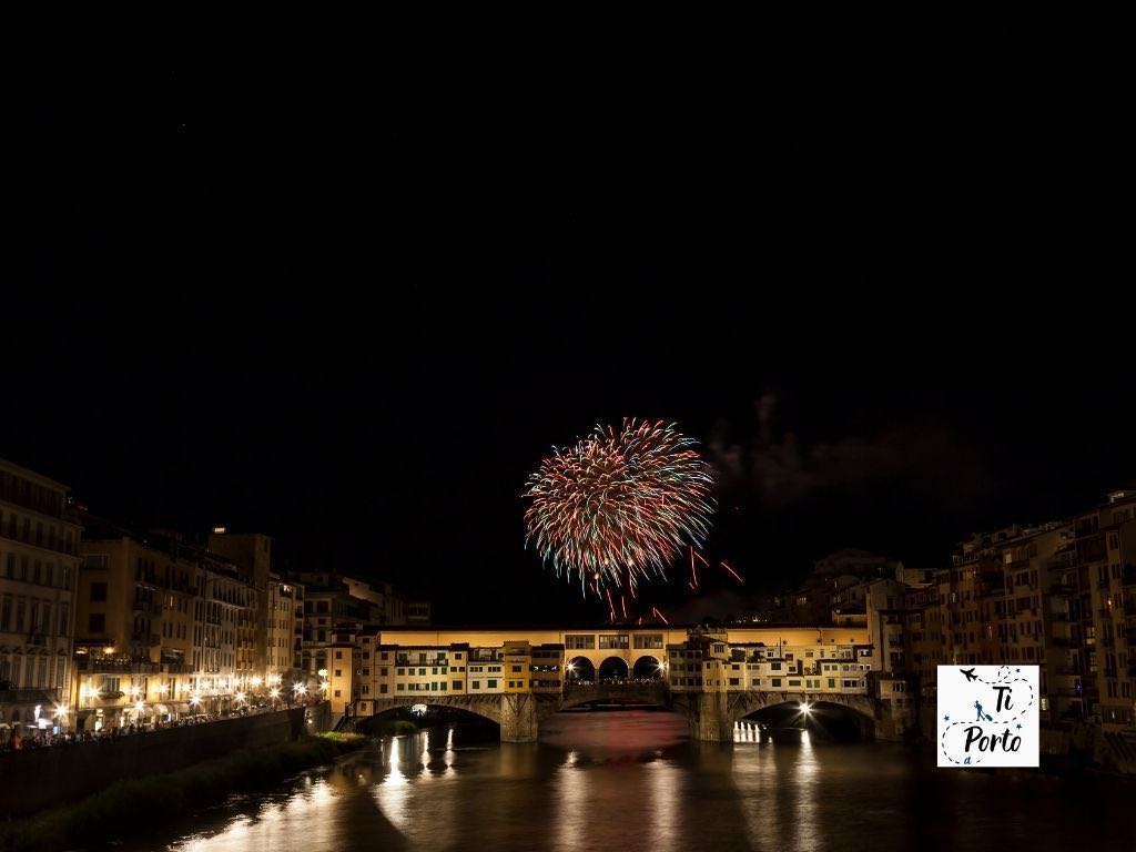 Capodanno a Firenze