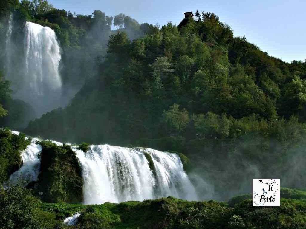 Cascata delle Marmore