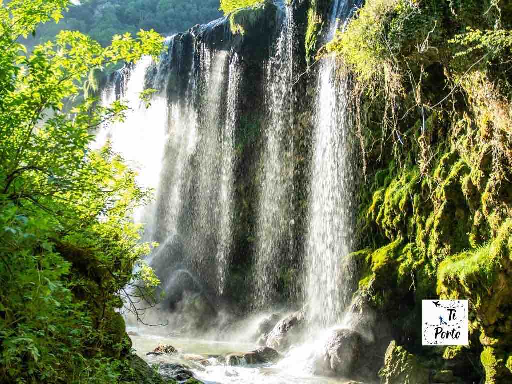 Cascata della Marmore