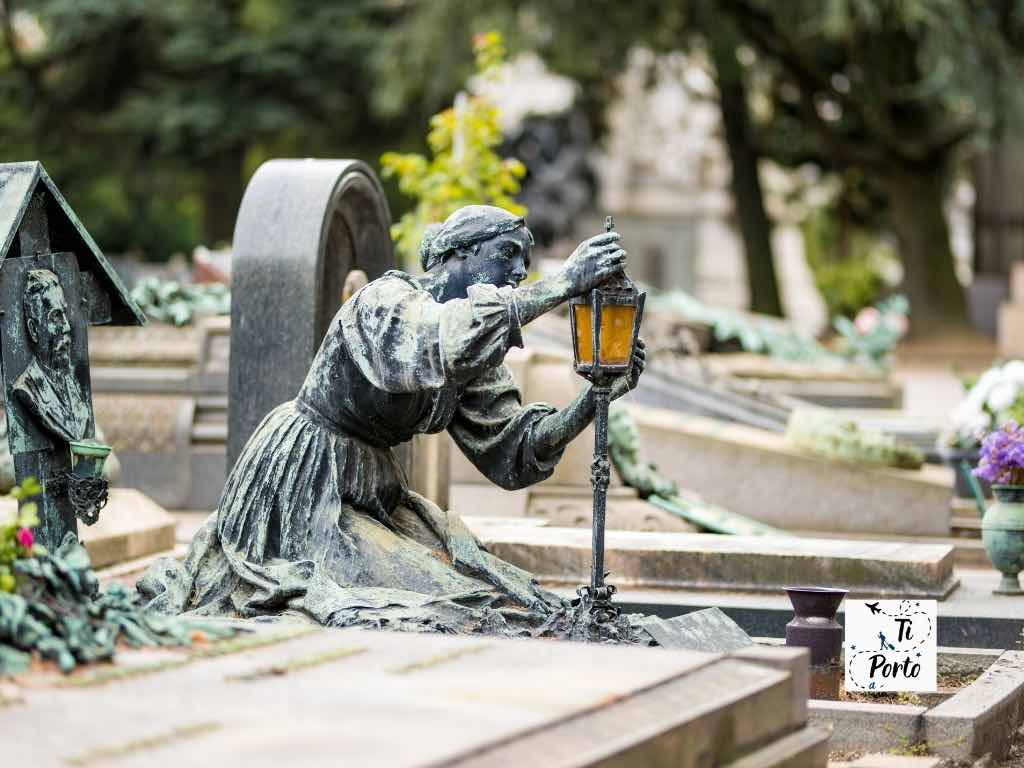 Cimitero Monumentale di Milano