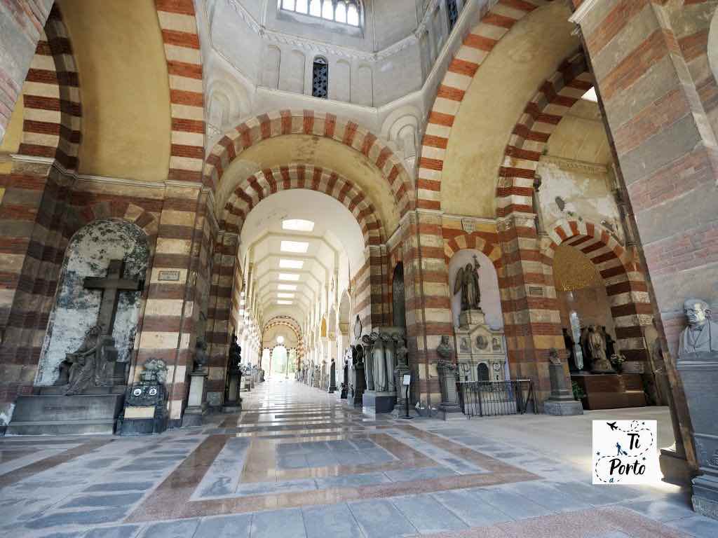 Cimitero Monumentale di Milano