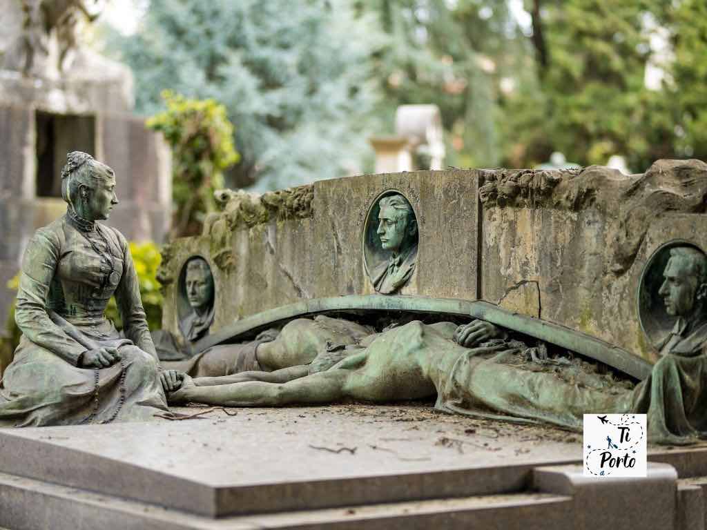 Cimitero Monumentale di Milano