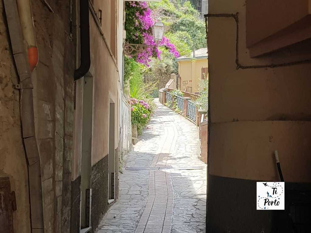 Cinque Terre