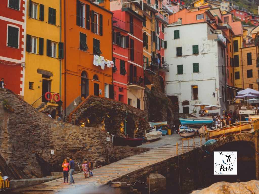 Cinque Terre